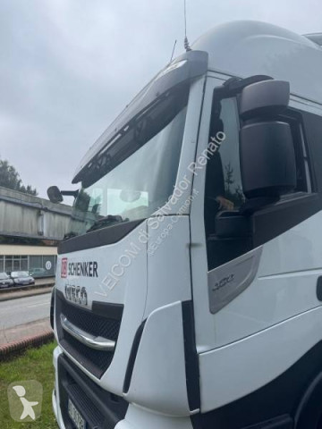 IvecoStralis480 X-WAY