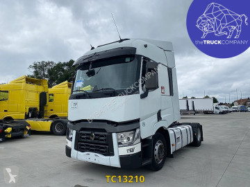 Traktor Renault