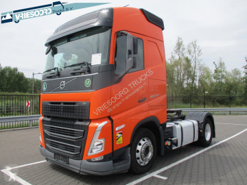 Traktor Volvo