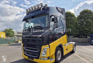 Tracteur Volvo