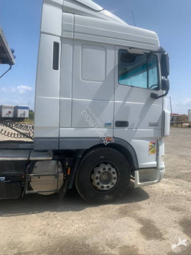 Traktor DAF