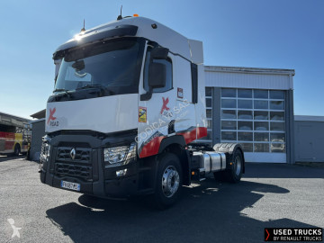 Traktor Renault