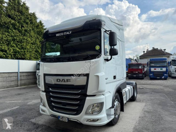 Tracteur DAF