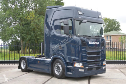 ScaniaR450