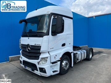 MercedesE Actros