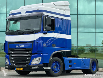 Tracteur DAF