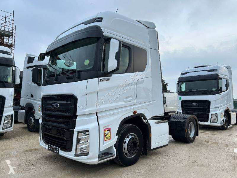 Traktor Ford