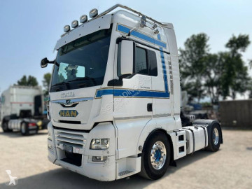 MANTGX18.500 XXL