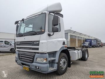 Traktor DAF