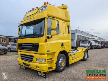 Tracteur DAF