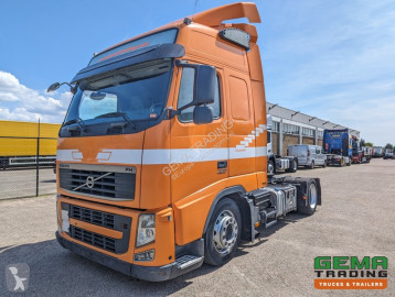 Tracteur Volvo