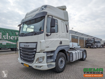 Traktor DAF CF FT 460 4x2 Euro6 FT 460 4x2 Spacecab Euro6 - Automaat - ADR equipped