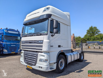 Tracteur DAF