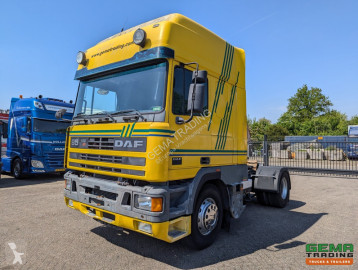 Traktor DAF