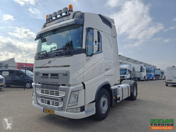 Tracteur Volvo