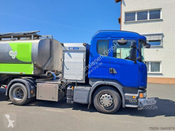Tracteur Scania