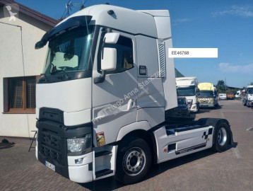 Traktor Renault