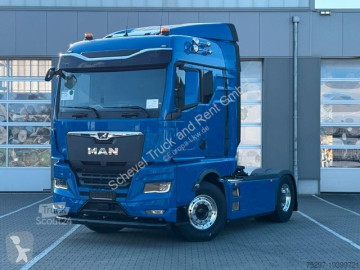 Traktor MAN