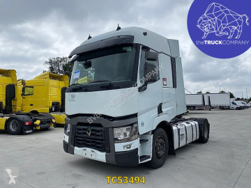 Traktor Renault