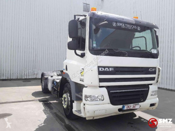 DAF85