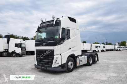 Tracteur Volvo