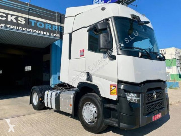 Traktor Renault