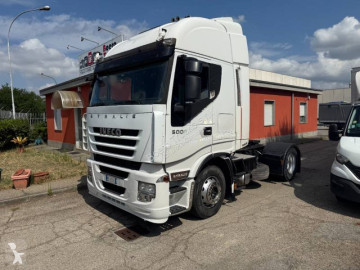 IvecoStralisAS 440 S 50 TP