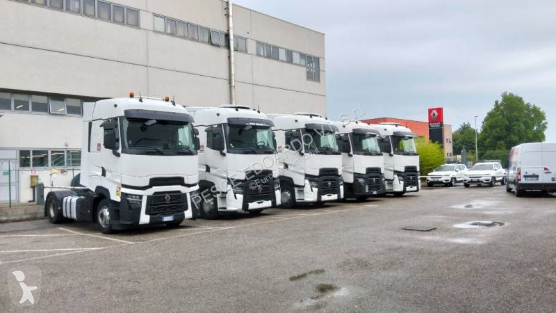 Traktor Renault