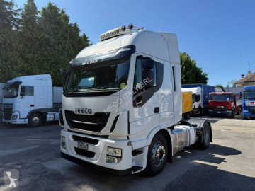 Tracteur Iveco