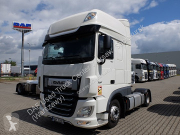 Cabeza tractora DAF