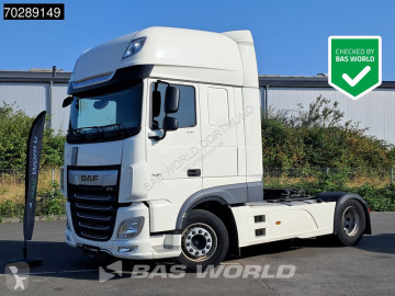 Traktor DAF