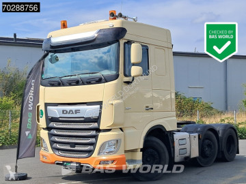 DAFXF