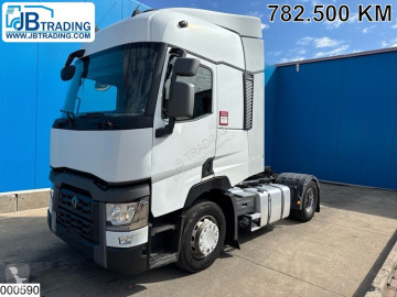 Tracteur Renault