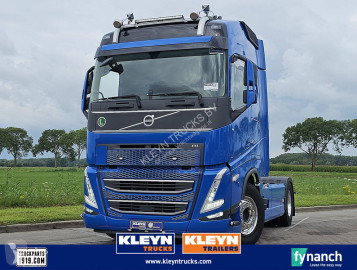 Tracteur Volvo
