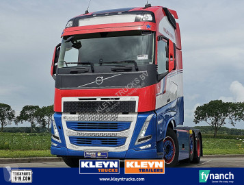 Traktor Volvo