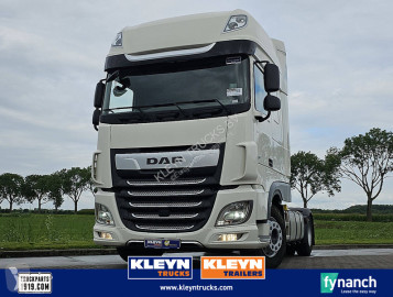 Tracteur DAF