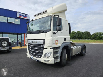 Traktor DAF CF85 480