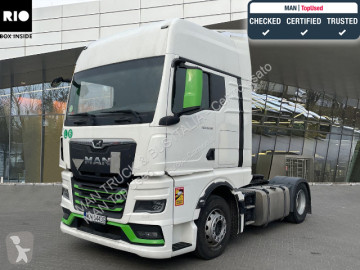 Traktor MAN TGX TGX 18.510 4x2 BL SA