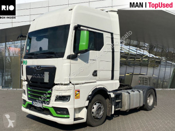 Traktor MAN TGX TGX 18.510 4x2 BL SA