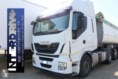Traktor farligt gods/adr Iveco