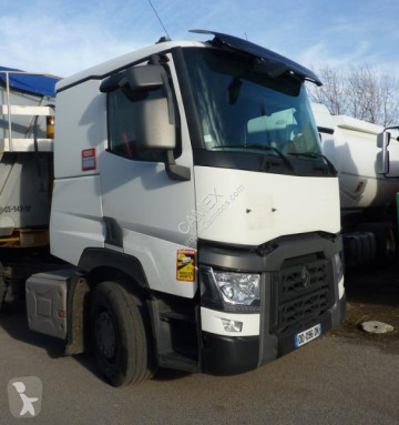 Traktor Renault