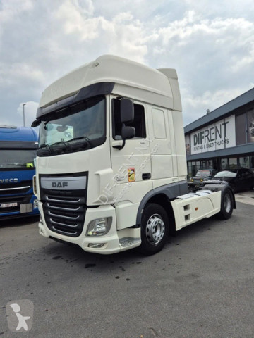 DAFXF
