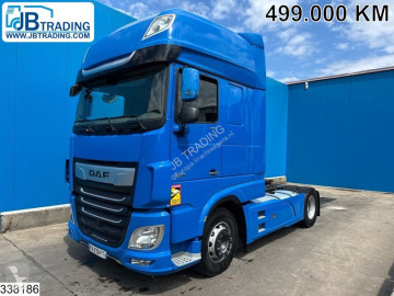 Tracteur DAF