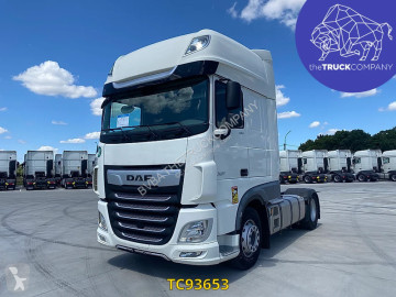 Traktor DAF XF 480