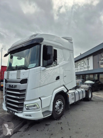 Traktor DAF