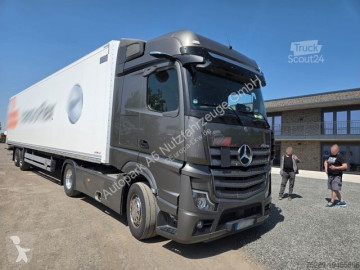 MercedesActros