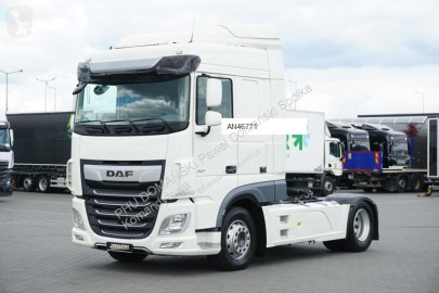 Cabeza tractora DAF