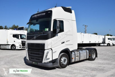 Tracteur Volvo FH 500 Globetrotter XL Varios