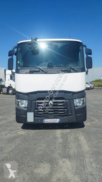 Traktor Renault