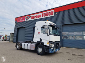 Traktor Renault